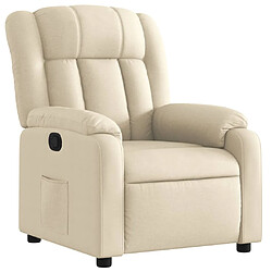 Fauteuil de relaxation