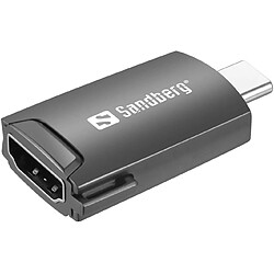 Sandberg USB-C to HDMI 4K60Hz Dongle