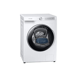 Avis Samsung Lave linge Frontal WW80T654DLH