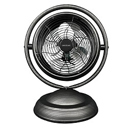 Ventilateur de Bureau Cecotec EnergySilence 1000 RetroDesk 20 W