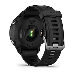 Avis Smartwatch avec Podomètre GARMIN 010-02638-30 Noir Gris Oui 1,3"