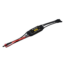 40A Brushless ESC pas cher