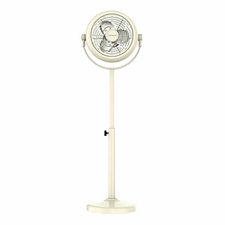 Ventilateur sur Pied Cecotec 250 25 W Beige