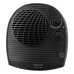 Chauffage Taurus 946909000 Noir 2000 W 2000W