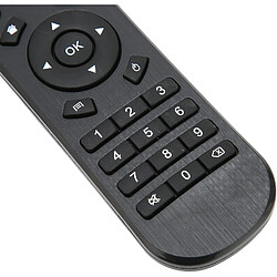 SANAG Telecommande Box Android Tv H96 Max