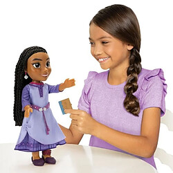 Jakks Pacific WISH - Asha Poupée - 38 cm - JAKKS - 480439