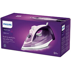 Avis Fer a repasser PHILIPS DST5030/30