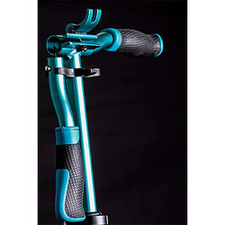 Acheter Authentic Sports Trottinette Aluminium Six Degrees 230mm Bleue