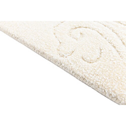 Acheter Vidal Tapis de couloir en laine 287x76 beige Darya