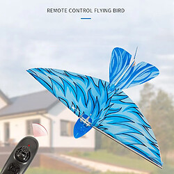 Universal Aircraft à distance 2.4g Bird à télécommande Bird Flying Mini -remote Control Toy Electronic Education Télécommande Animal Toy | Remote Contrôle Animal