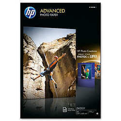 HP Advanced Photo Q8697A