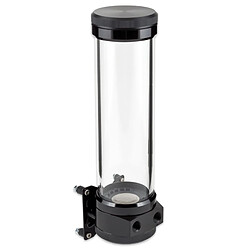 Aqua computer ULTITUBE D5 200 Reservoir watercooling pour D5-Pumpen