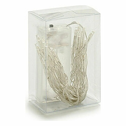 Gift Decor Bandes LED Blanc (30 Unités)