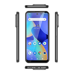 Acheter Yonis Smartphone 5.5 Pouces Android 10 4G 3GB