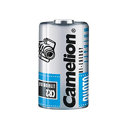 Pile Camelion Lithium Photo CR2 3V (1 pce)