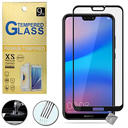 Htdmobiles HTD Mobiles Film Glass Huawei P20 Lite