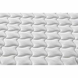 DEKO DREAM Matelas mousse ferme Hahtuva 90 x 200 x 14 cm