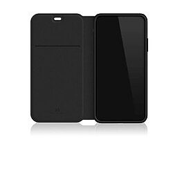 Black Rock Etui Portefeuille "The Statement" pour Samsung Galaxy S10, Noir