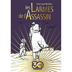 Les larmes de l'assassin