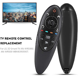 Universal Télécommande, télécommande alternative professionnelle LG TV AN-MR500G AN-MR500 MBM63935937