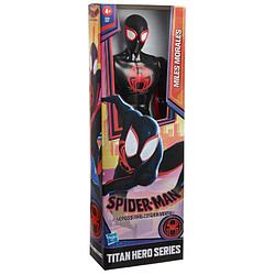 Hasbro Figurine Spiderman Miles Morales