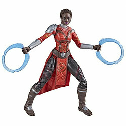 Avis Figurine d’action Hasbro F59745X0