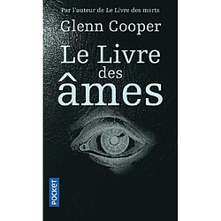 Le livre des âmes - Occasion