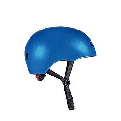 Micro Casque Bleu Foncé