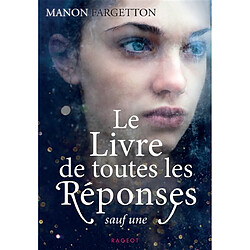 Le livre de toutes les réponses sauf une - Occasion