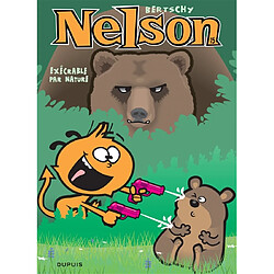 Nelson. Vol. 15. Exécrable par nature