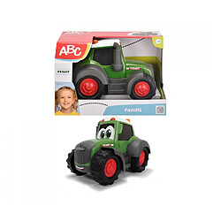 Dickie ABC Tracteur Fendt 25 cm