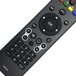 GUPBOO RC00295P convient à la télécommande TV ViewSonic VT3205LED CDE3200-L CDE4200-L