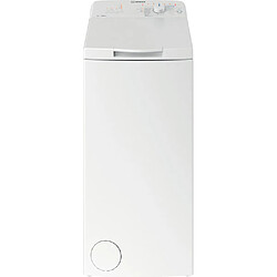 Indesit BTW L60300 IT/N washing machine