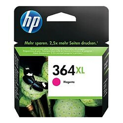 Cartuccia stampante HP 364XL