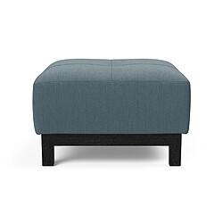 Avis Inside 75 Pouf BIFROST EXCESS DELUXE Vivus Dusty Blue