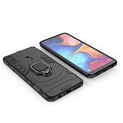 Avis Coque Anti-Impact Militaire Defender 3X1 Phonecare Pour Samsung Galaxy A60 - Noir