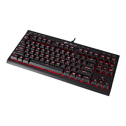 Corsair Gaming K63 Compact Mechanical Clavier backlit USB allemand