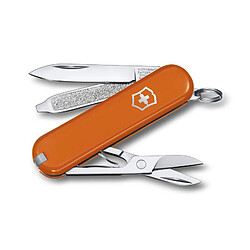 VICTORINOX - 0.6223.83G - VICTORINOX CLASSIC SD MANGO TANGO