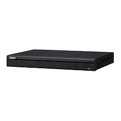 Dahua NVR4208-8P-4KS2