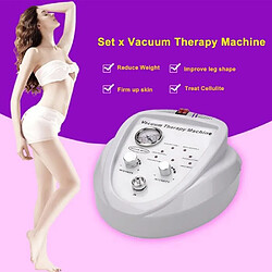 Avis Outad Vacuum Therapy Machine Breast Enlarge Enhance Shaping Massage Machine