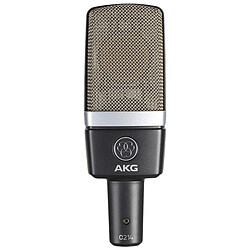 C214 AKG