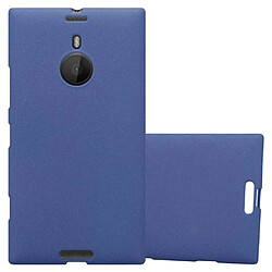 Cadorabo Coque Nokia Lumia 1520 Etui en Bleu