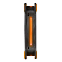 Thermaltake Ventilateur Riing 12 LED Orange pas cher