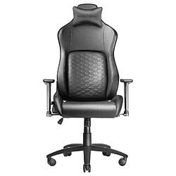 Mars Gaming Fauteuil MGC Ultra (Noir)