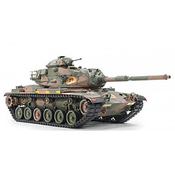 Acheter Afv Club Maquette Char M60a3 Patton Main Battle Tank