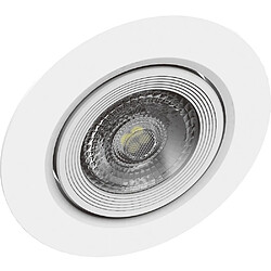 Avis Inspired Techtouch Intego Downlight - Blanc