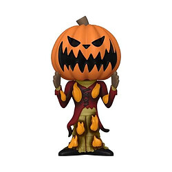 Figurine Funko Vinyl Soda Pumpkin King Jack with Chase