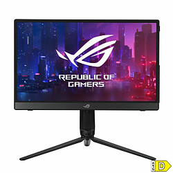 Acheter Écran Asus 90LM06I1-B02170 15,6" Full HD 144 Hz