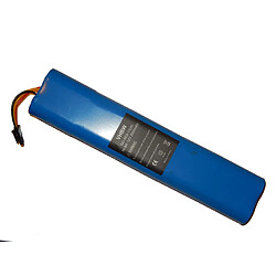 Batterie 2000mAh (12V) vhbw pour appareil électronique, aspirateur Neato BotVac 70, 70e, 75, 80, 85 comme 205-0012.