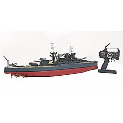 Avis Trumpeter Uss Arizona Bb-39 1941 R/c - Accessoire Maquette